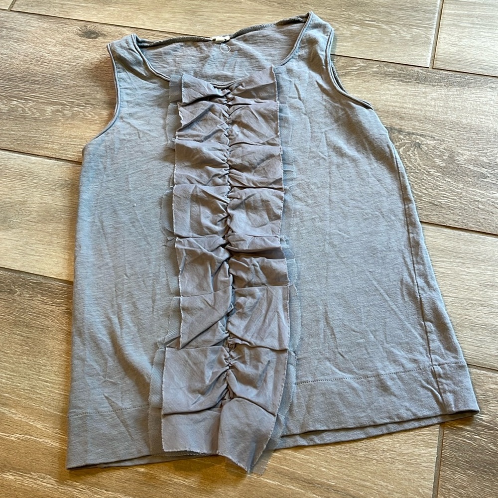 J Crew Top XS